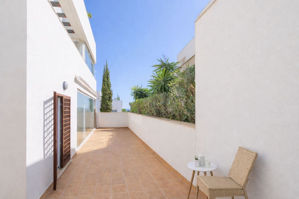 3 camera da letto Appartamento in vendita in La Alcaidesa con piscina garage - 318.000 € (Rif: 9726188)