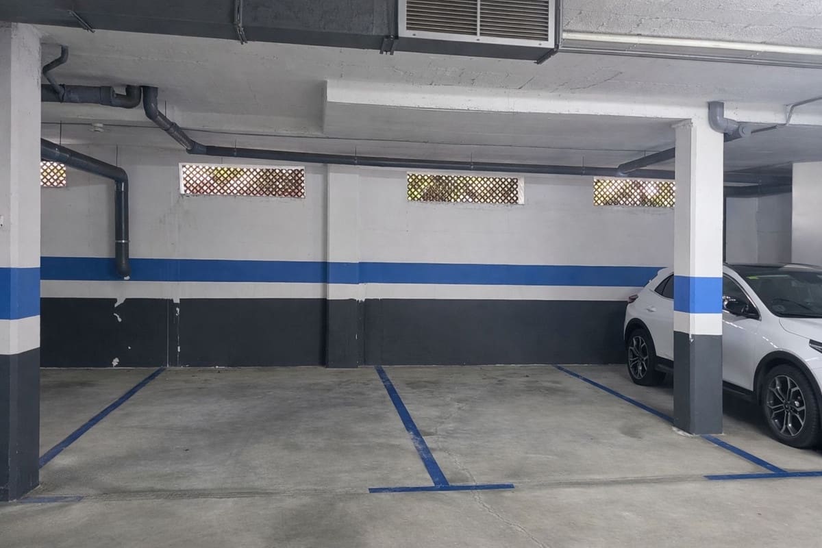 3 camera da letto Appartamento in vendita in La Alcaidesa con piscina garage - 318.000 € (Rif: 9726188)