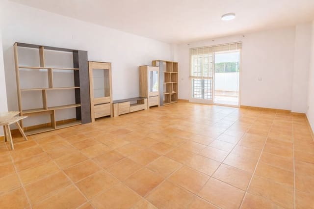 3 soveværelse Lejlighed til salg i La Alcaidesa med swimmingpool garage - € 318.000 (Ref: 9726188)