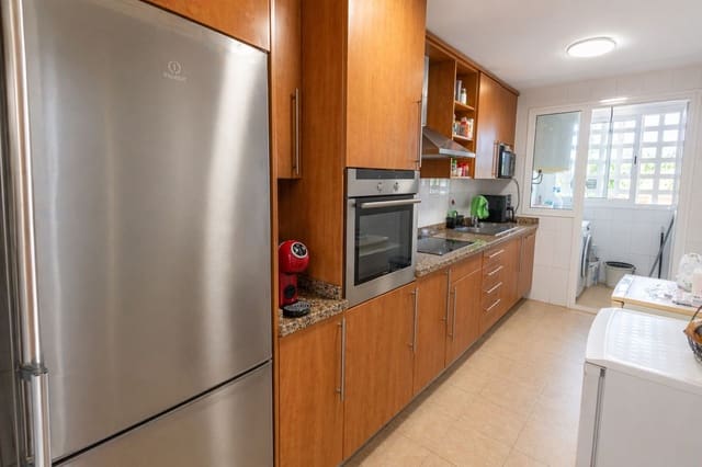 2 quarto Apartamento para venda em La Alcaidesa com piscina garagem - 254 000 € (Ref: 9789910)