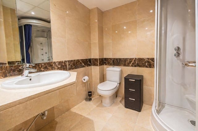 2 quarto Apartamento para venda em La Alcaidesa com piscina garagem - 254 000 € (Ref: 9789910)