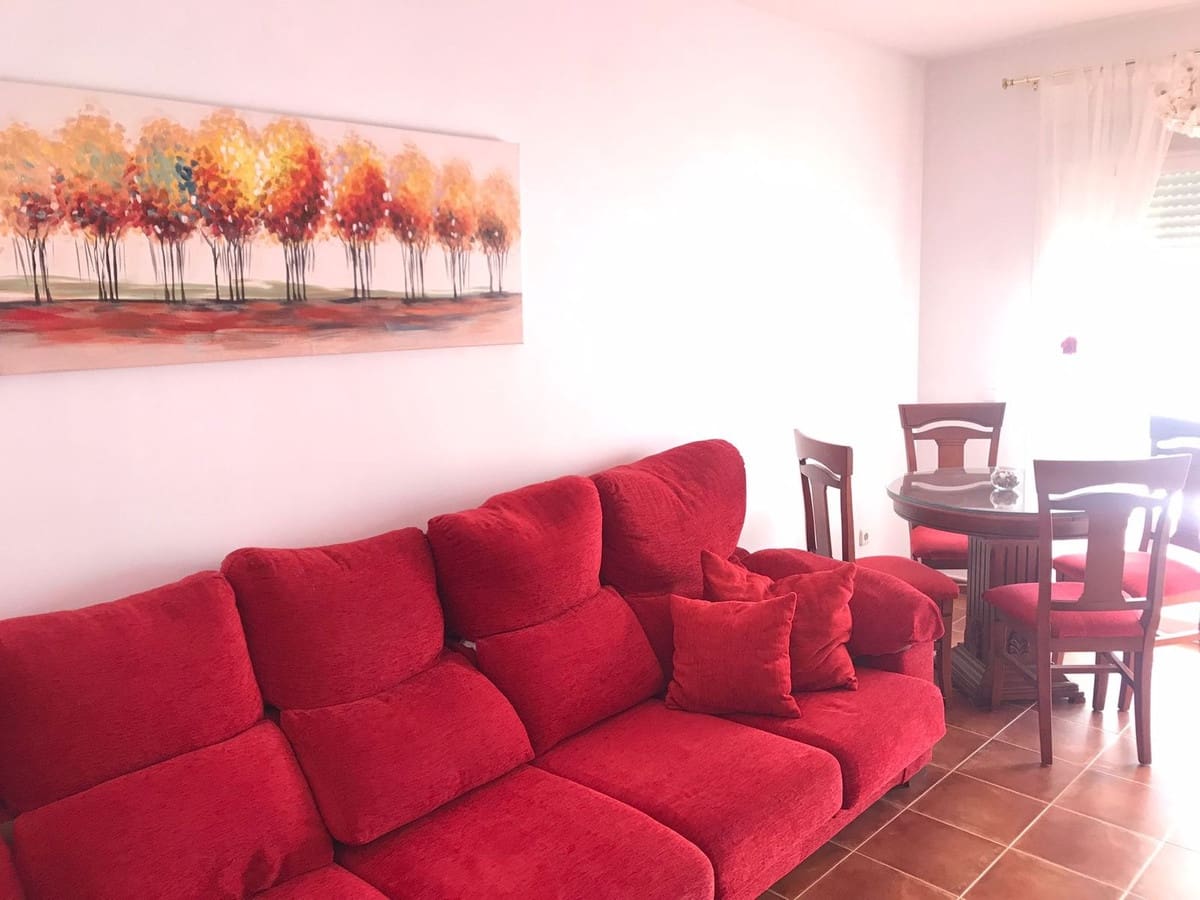 1 Zimmer Apartment zu vermieten in La Alcaidesa mit Pool Garage - 750 € (Ref: 9803784)