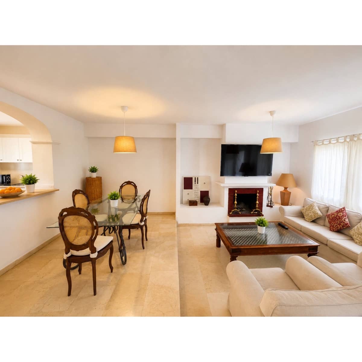 3 bedroom Townhouse for sale in Bel-Air with pool - € 439,000 (Ref: 9923064)
