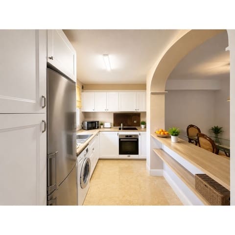 3 soveværelse Byhus til salg i Bel-Air, Estepona med swimmingpool - € 439.000 (Ref: 9923064)