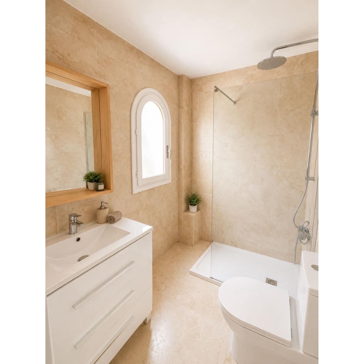3 bedroom Townhouse for sale in Bel-Air with pool - € 439,000 (Ref: 9923064)