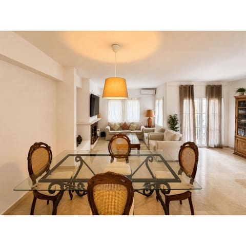 3 soveværelse Byhus til salg i Bel-Air, Estepona med swimmingpool - € 439.000 (Ref: 9923064)