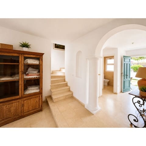 3 soveværelse Byhus til salg i Bel-Air, Estepona med swimmingpool - € 439.000 (Ref: 9923064)