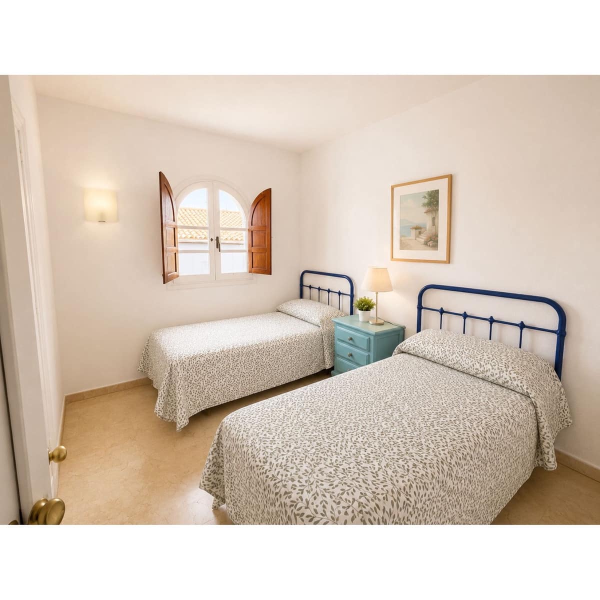 3 bedroom Townhouse for sale in Bel-Air with pool - € 439,000 (Ref: 9923064)