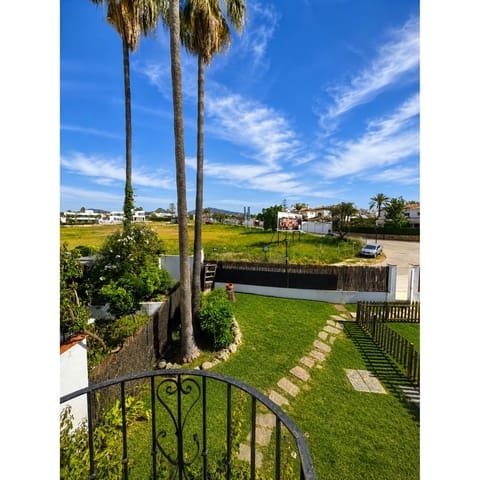 3 soveværelse Byhus til salg i Bel-Air, Estepona med swimmingpool - € 439.000 (Ref: 9923064)
