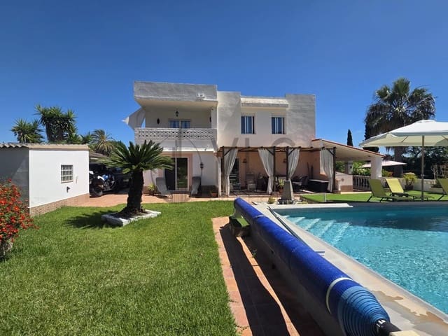4 quarto Moradia para venda em Turís com piscina garagem - 360 000 € (Ref: 10002393)