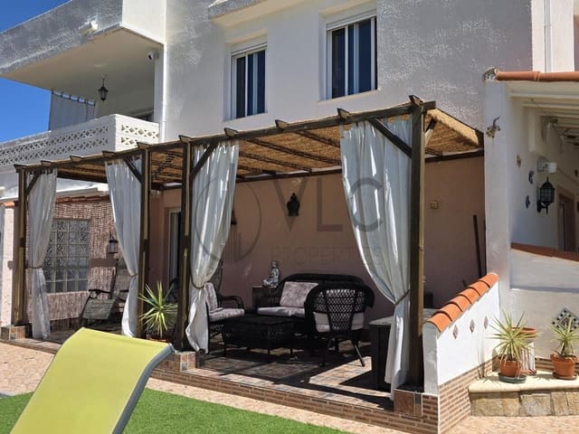 4 quarto Moradia para venda em Turís com piscina garagem - 360 000 € (Ref: 10002393)