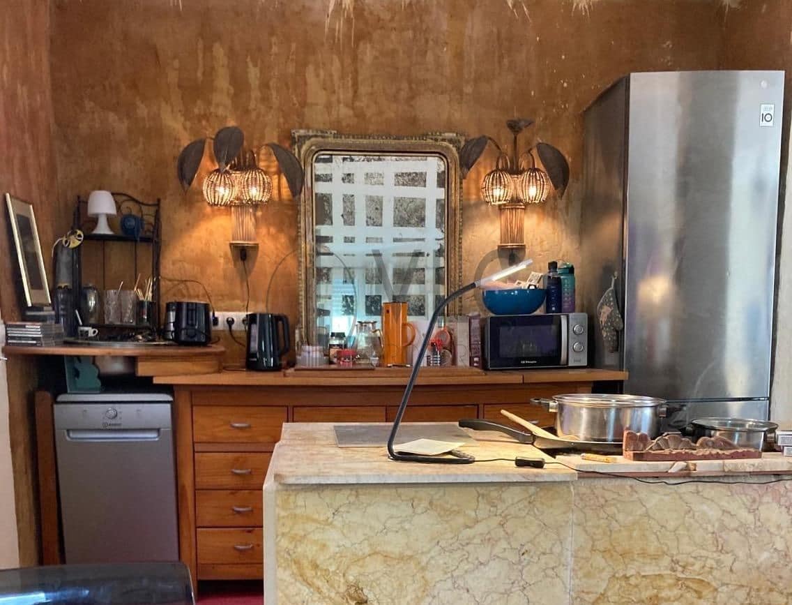2 chambre Villa/Maison à vendre à Montserrat avec piscine garage - 195 000 € (Ref: 10071708)