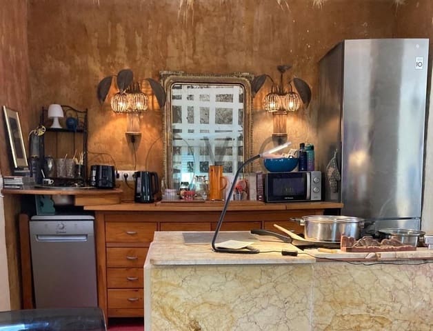 2 chambre Villa/Maison à vendre à Montserrat avec piscine garage - 195 000 € (Ref: 10071708)