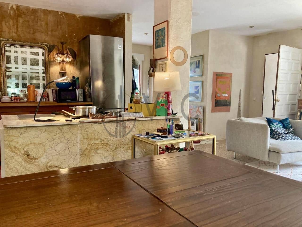 2 chambre Villa/Maison à vendre à Montserrat avec piscine garage - 195 000 € (Ref: 10071708)