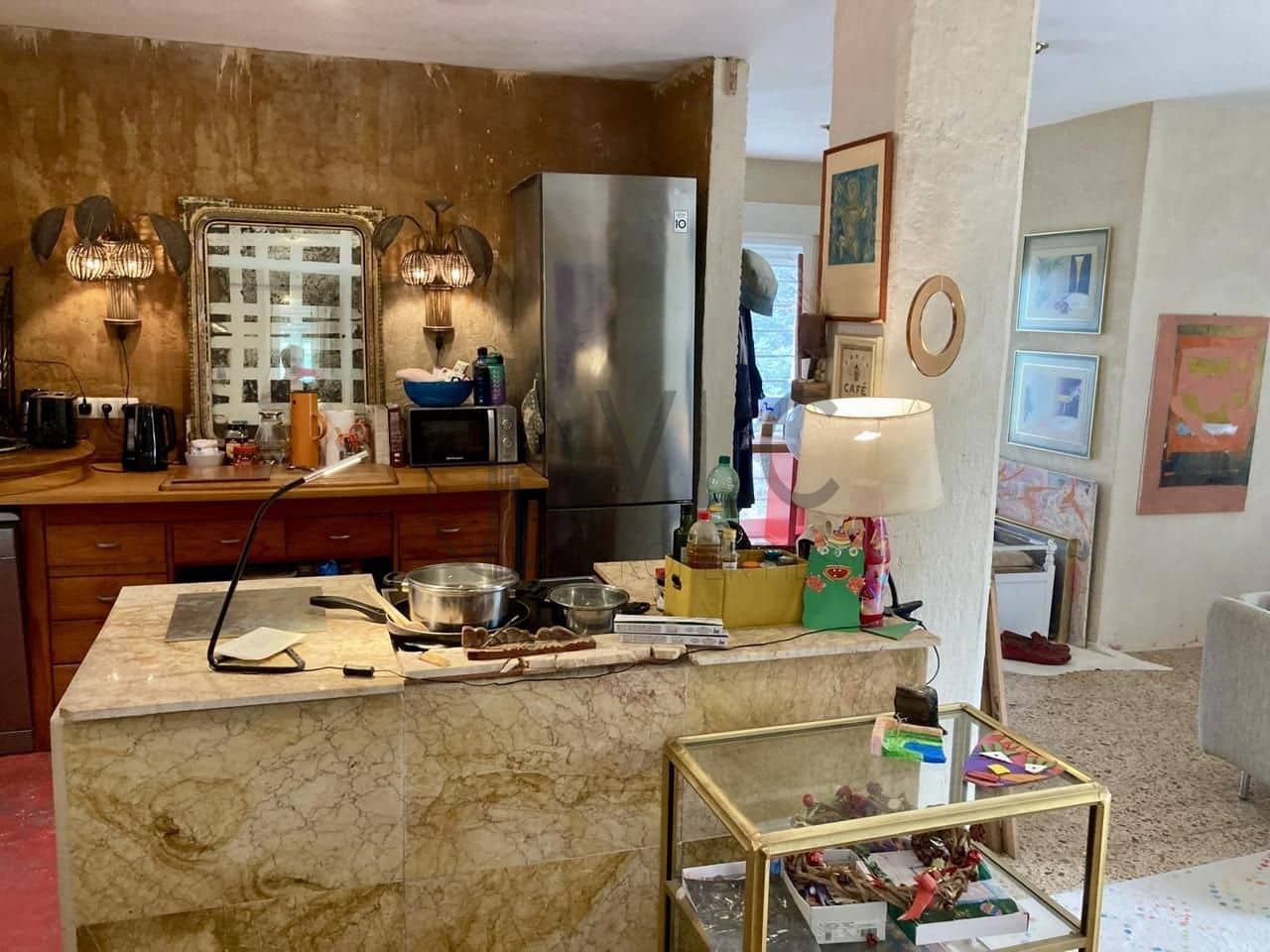 2 chambre Villa/Maison à vendre à Montserrat avec piscine garage - 195 000 € (Ref: 10071708)