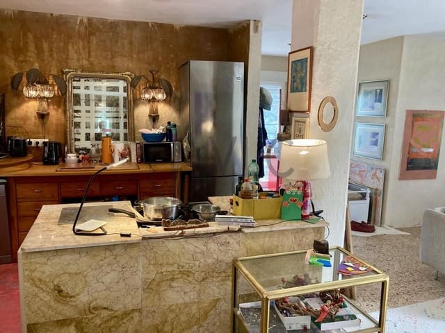 2 chambre Villa/Maison à vendre à Montserrat avec piscine garage - 195 000 € (Ref: 10071708)
