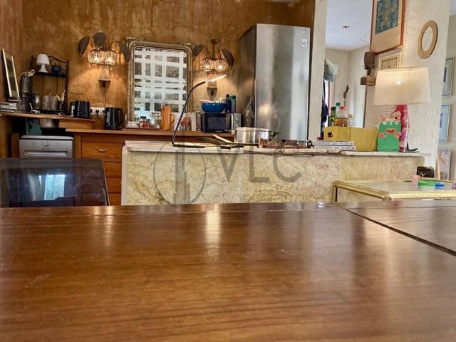 2 chambre Villa/Maison à vendre à Montserrat avec piscine garage - 195 000 € (Ref: 10071708)