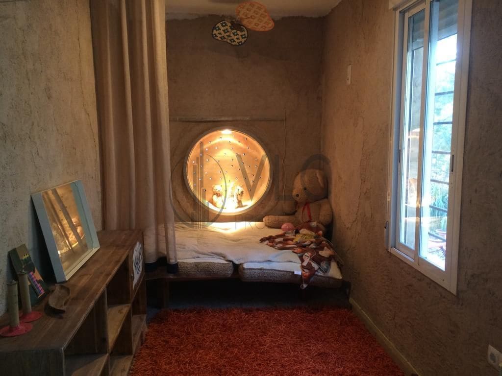 2 chambre Villa/Maison à vendre à Montserrat avec piscine garage - 195 000 € (Ref: 10071708)