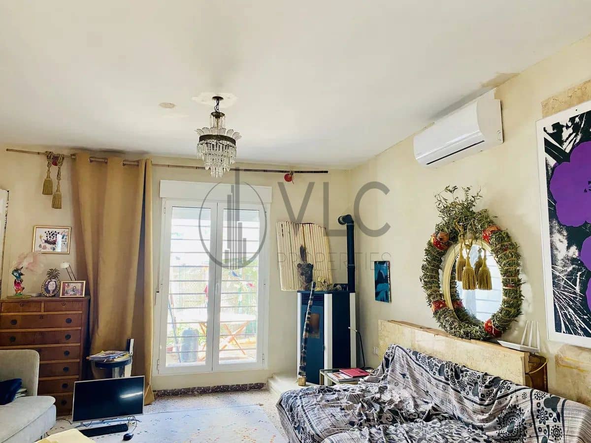 2 chambre Villa/Maison à vendre à Montserrat avec piscine garage - 195 000 € (Ref: 10071708)