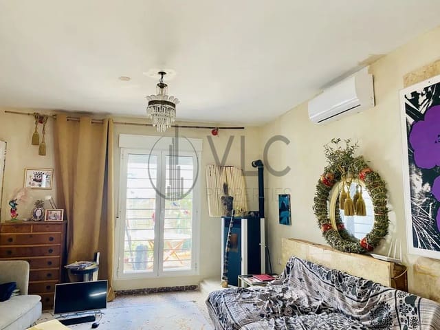 2 chambre Villa/Maison à vendre à Montserrat avec piscine garage - 195 000 € (Ref: 10071708)