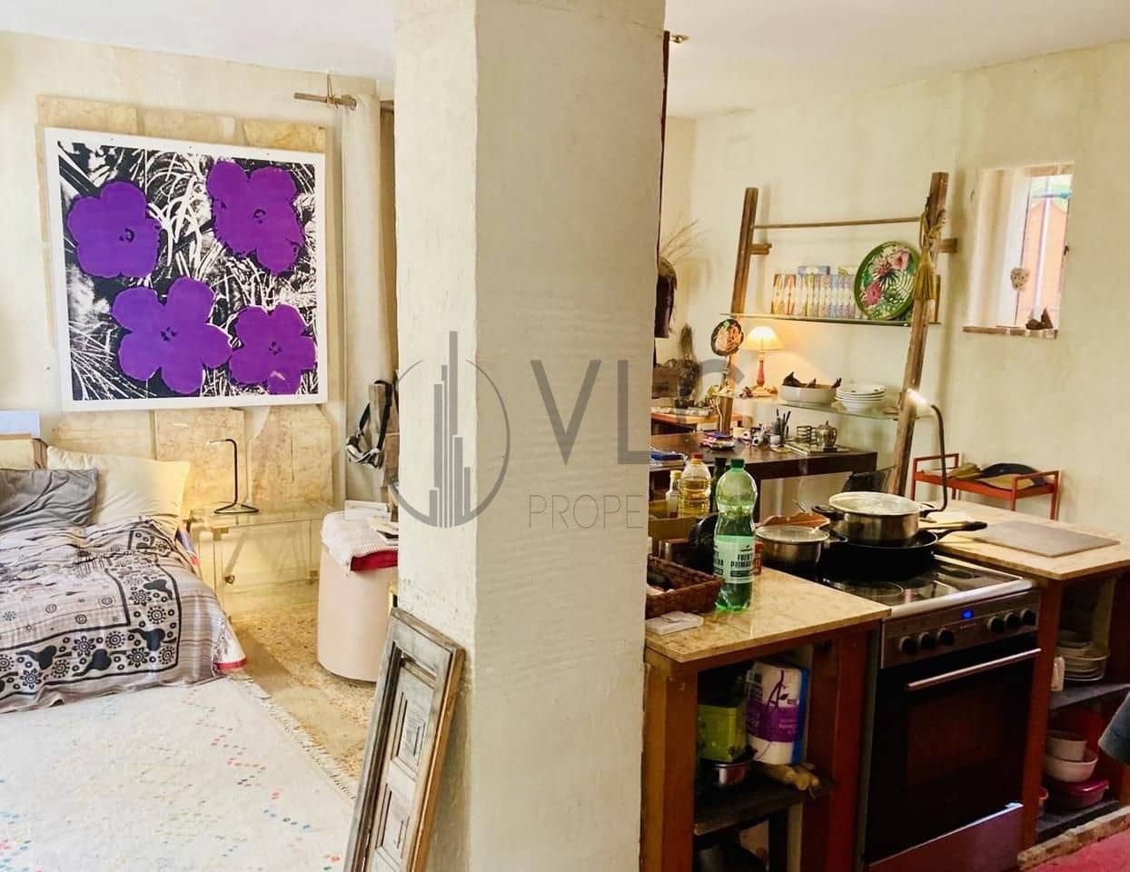 2 chambre Villa/Maison à vendre à Montserrat avec piscine garage - 195 000 € (Ref: 10071708)