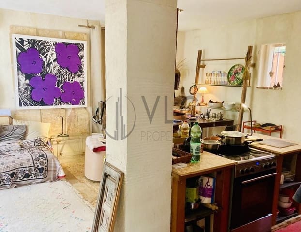 2 chambre Villa/Maison à vendre à Montserrat avec piscine garage - 195 000 € (Ref: 10071708)