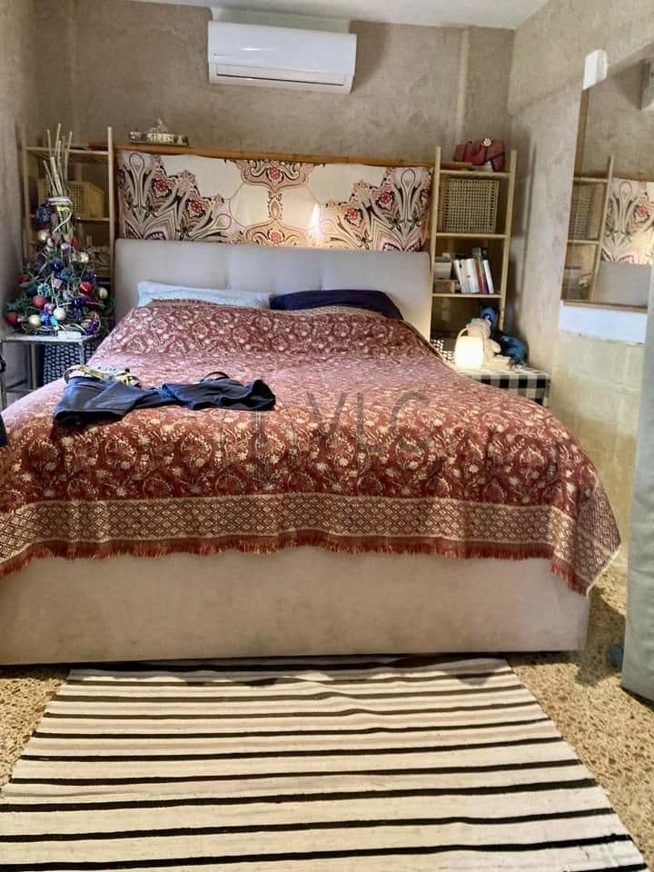 2 chambre Villa/Maison à vendre à Montserrat avec piscine garage - 195 000 € (Ref: 10071708)