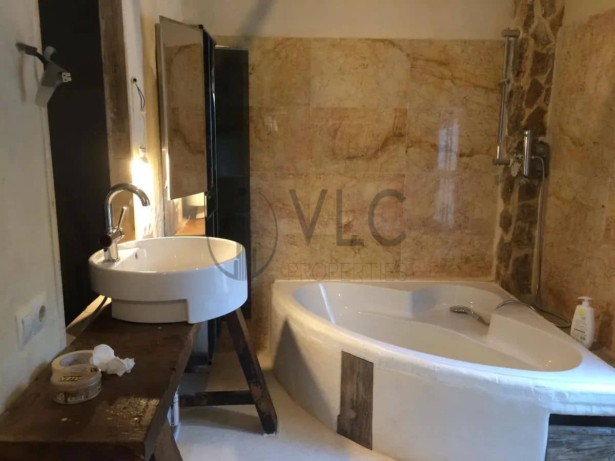 2 chambre Villa/Maison à vendre à Montserrat avec piscine garage - 195 000 € (Ref: 10071708)