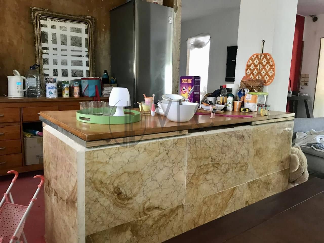 2 chambre Villa/Maison à vendre à Montserrat avec piscine garage - 195 000 € (Ref: 10071708)