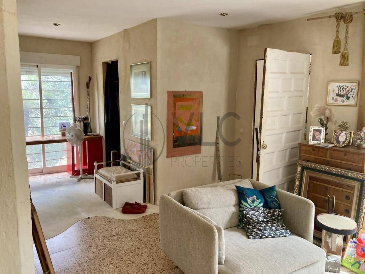 2 chambre Villa/Maison à vendre à Montserrat avec piscine garage - 195 000 € (Ref: 10071708)