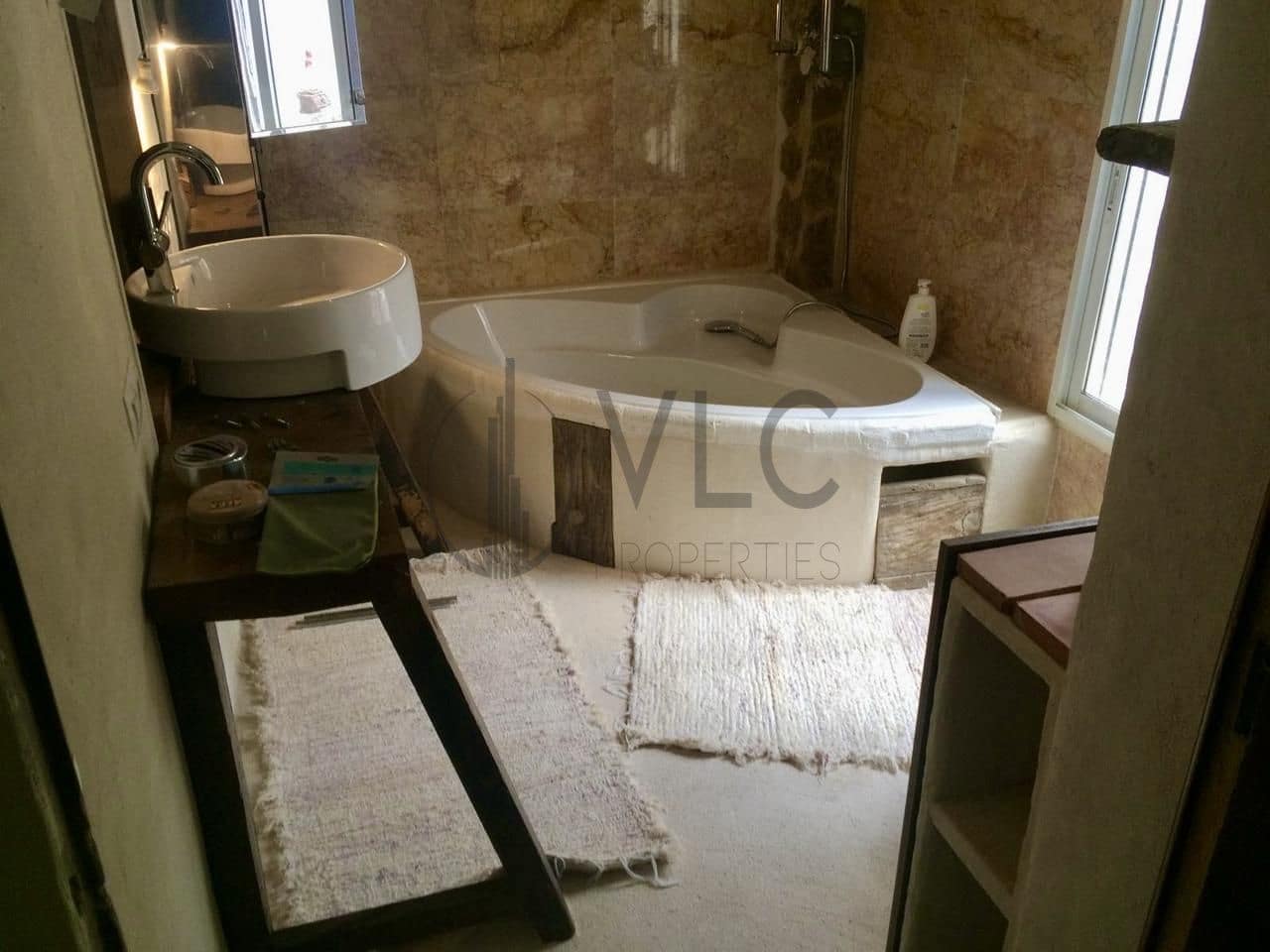 2 chambre Villa/Maison à vendre à Montserrat avec piscine garage - 195 000 € (Ref: 10071708)