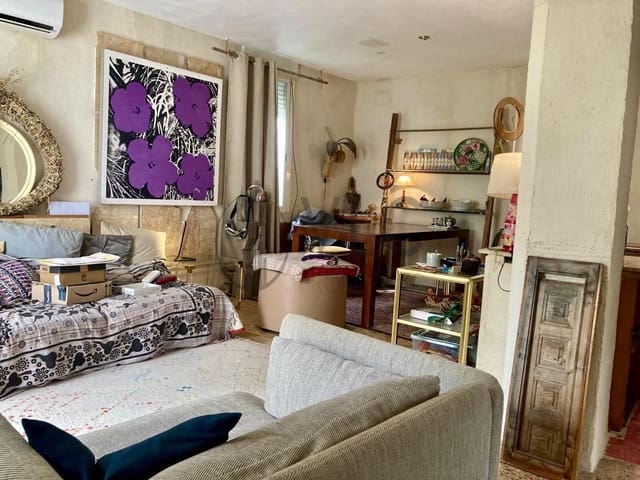 2 chambre Villa/Maison à vendre à Montserrat avec piscine garage - 195 000 € (Ref: 10071708)