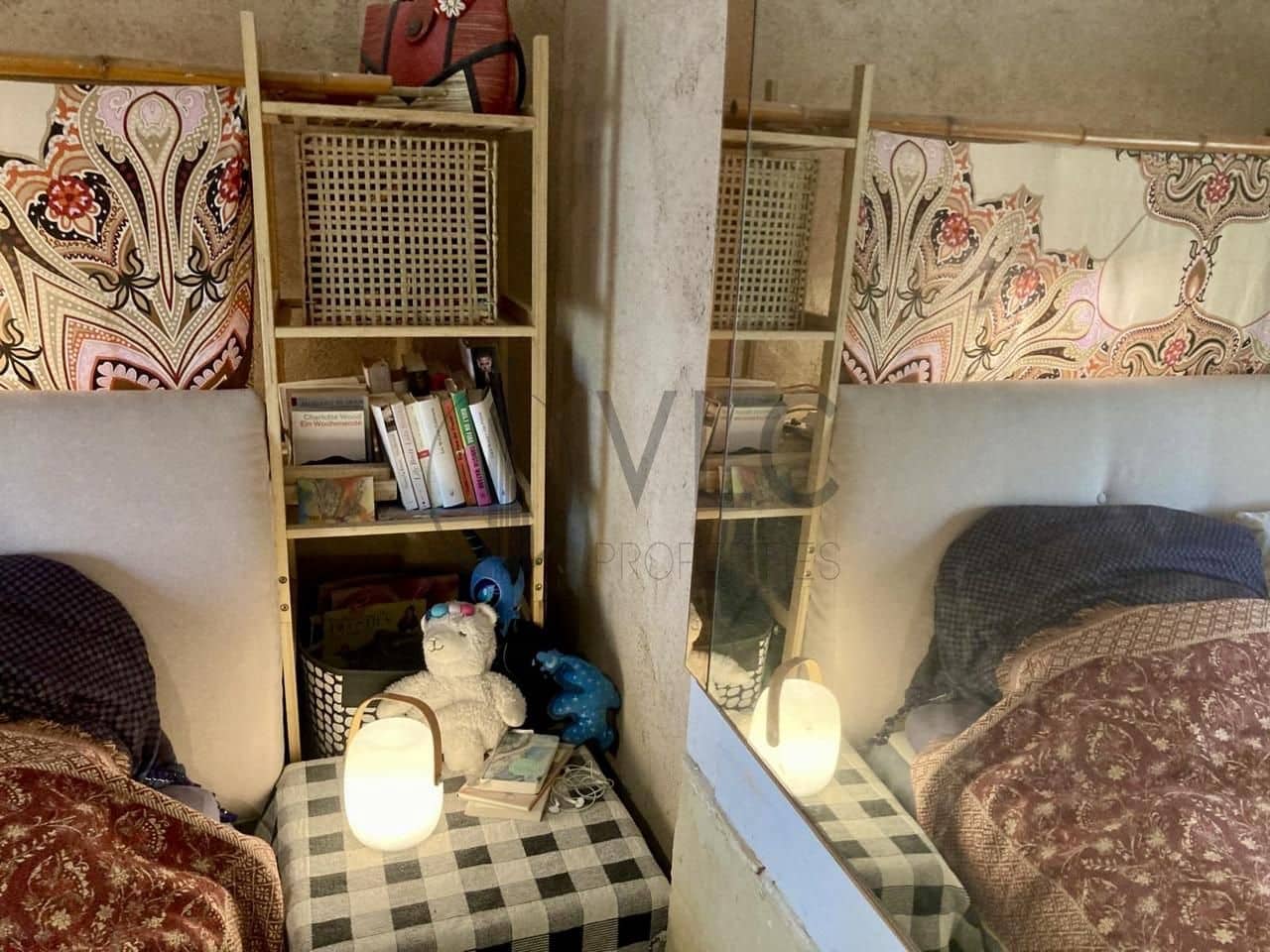 2 chambre Villa/Maison à vendre à Montserrat avec piscine garage - 195 000 € (Ref: 10071708)