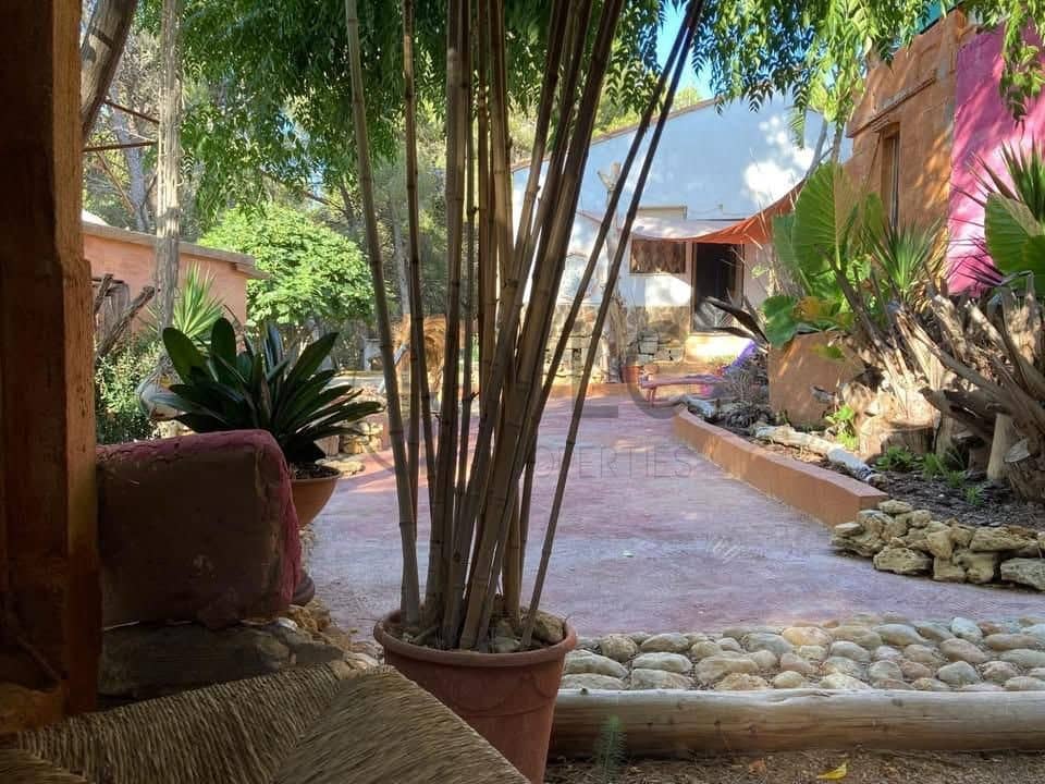 2 chambre Villa/Maison à vendre à Montserrat avec piscine garage - 195 000 € (Ref: 10071708)