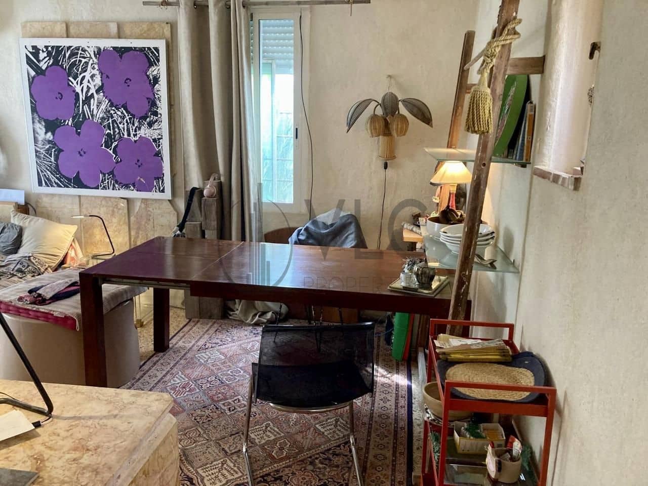 2 chambre Villa/Maison à vendre à Montserrat avec piscine garage - 195 000 € (Ref: 10071708)