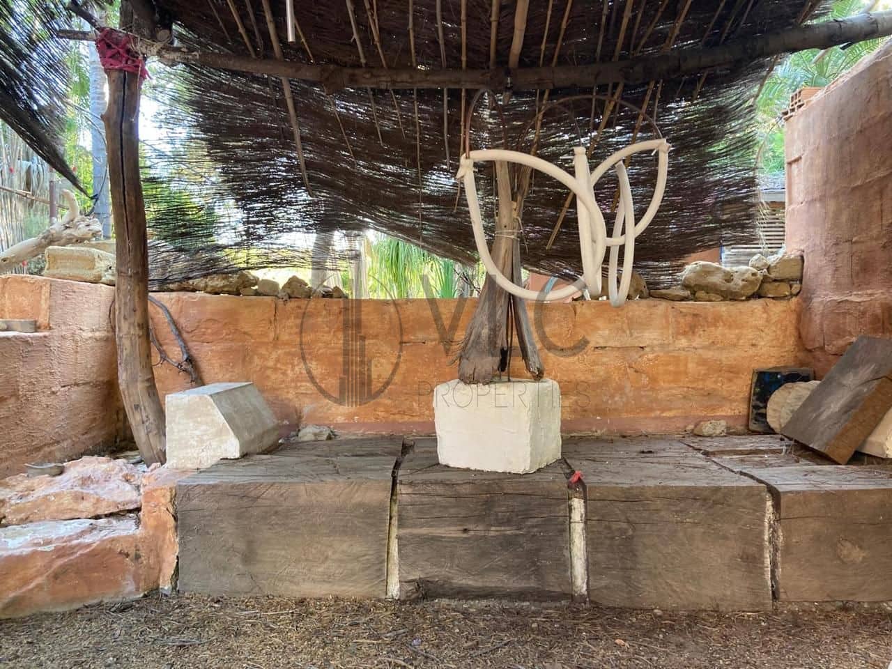 2 chambre Villa/Maison à vendre à Montserrat avec piscine garage - 195 000 € (Ref: 10071708)