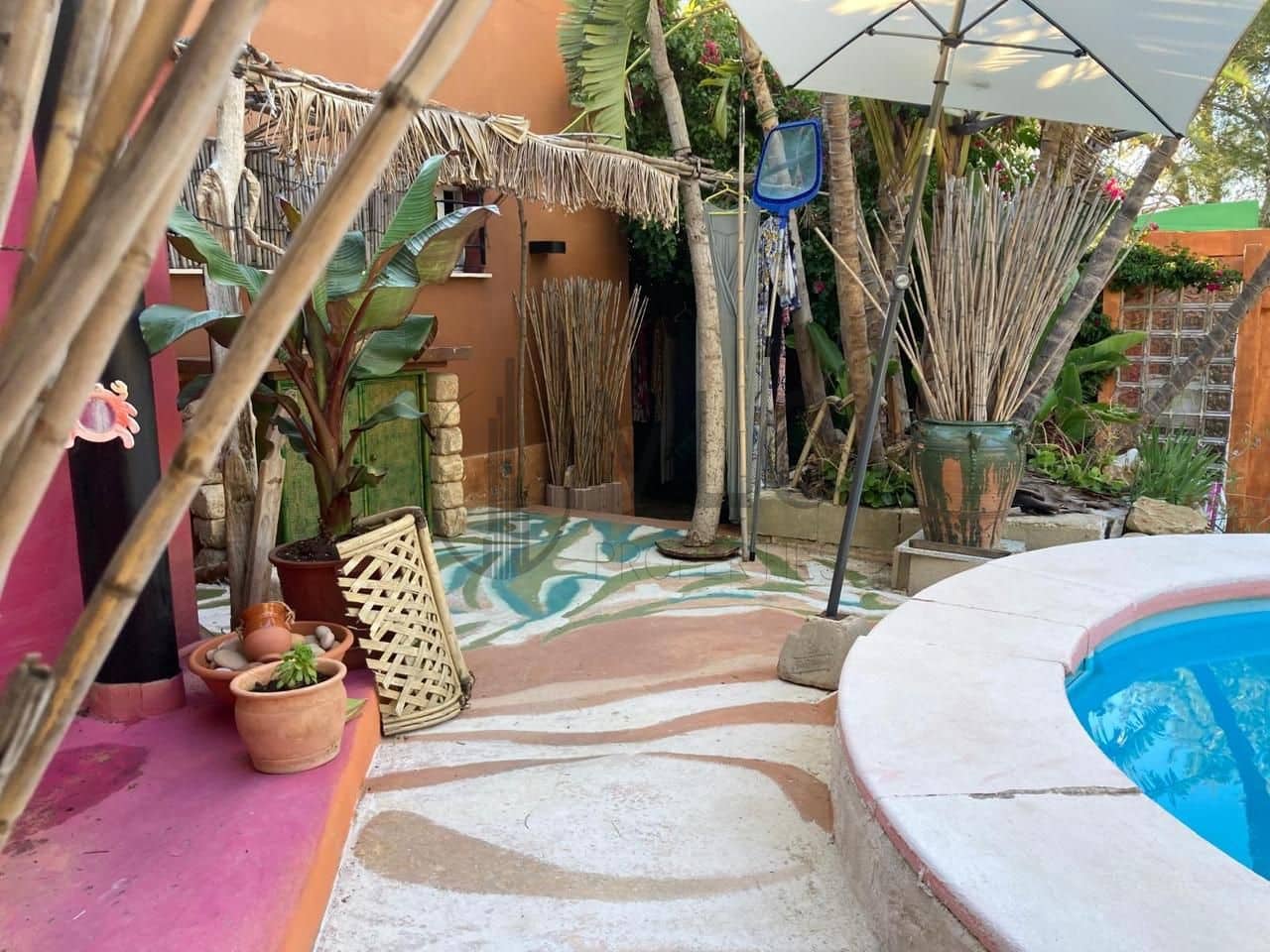 2 chambre Villa/Maison à vendre à Montserrat avec piscine garage - 195 000 € (Ref: 10071708)