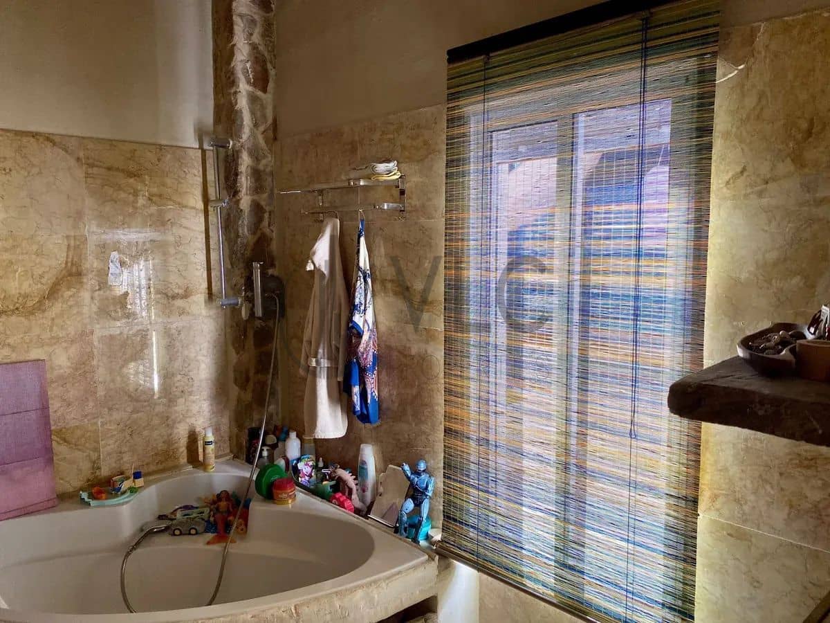 2 chambre Villa/Maison à vendre à Montserrat avec piscine garage - 195 000 € (Ref: 10071708)