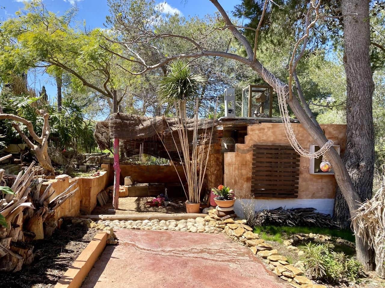 2 chambre Villa/Maison à vendre à Montserrat avec piscine garage - 195 000 € (Ref: 10071708)