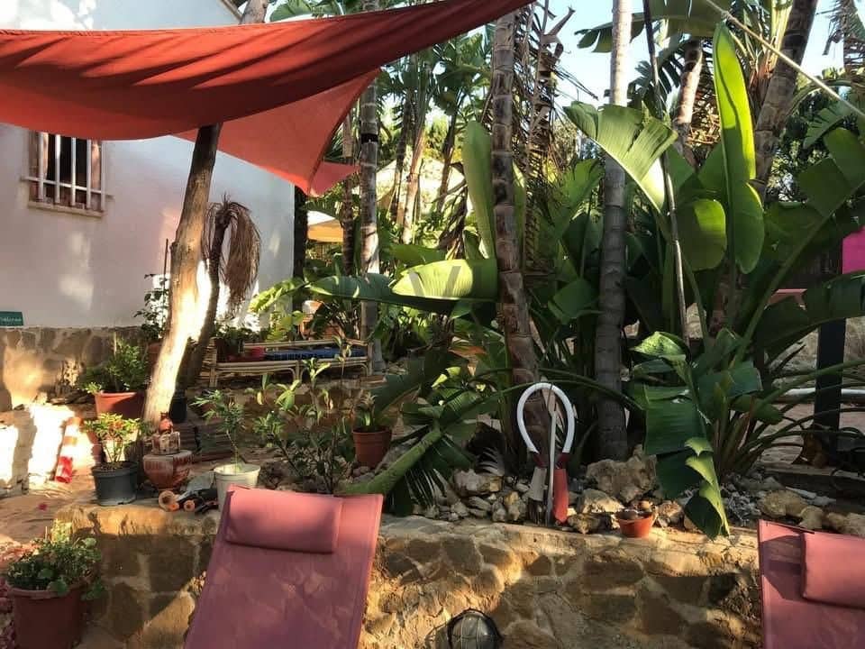 2 chambre Villa/Maison à vendre à Montserrat avec piscine garage - 195 000 € (Ref: 10071708)