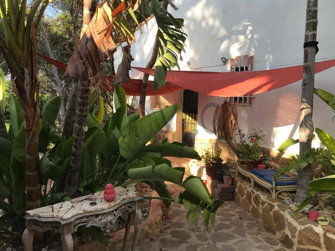 2 chambre Villa/Maison à vendre à Montserrat avec piscine garage - 195 000 € (Ref: 10071708)