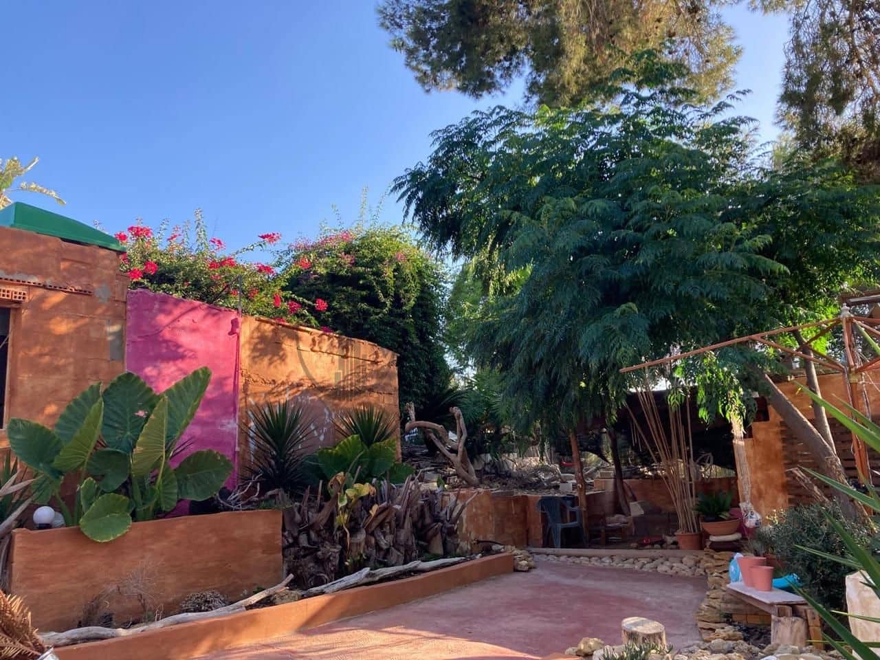 2 chambre Villa/Maison à vendre à Montserrat avec piscine garage - 195 000 € (Ref: 10071708)