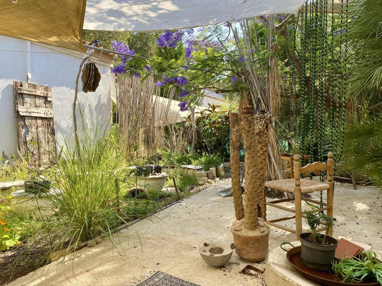 2 chambre Villa/Maison à vendre à Montserrat avec piscine garage - 195 000 € (Ref: 10071708)