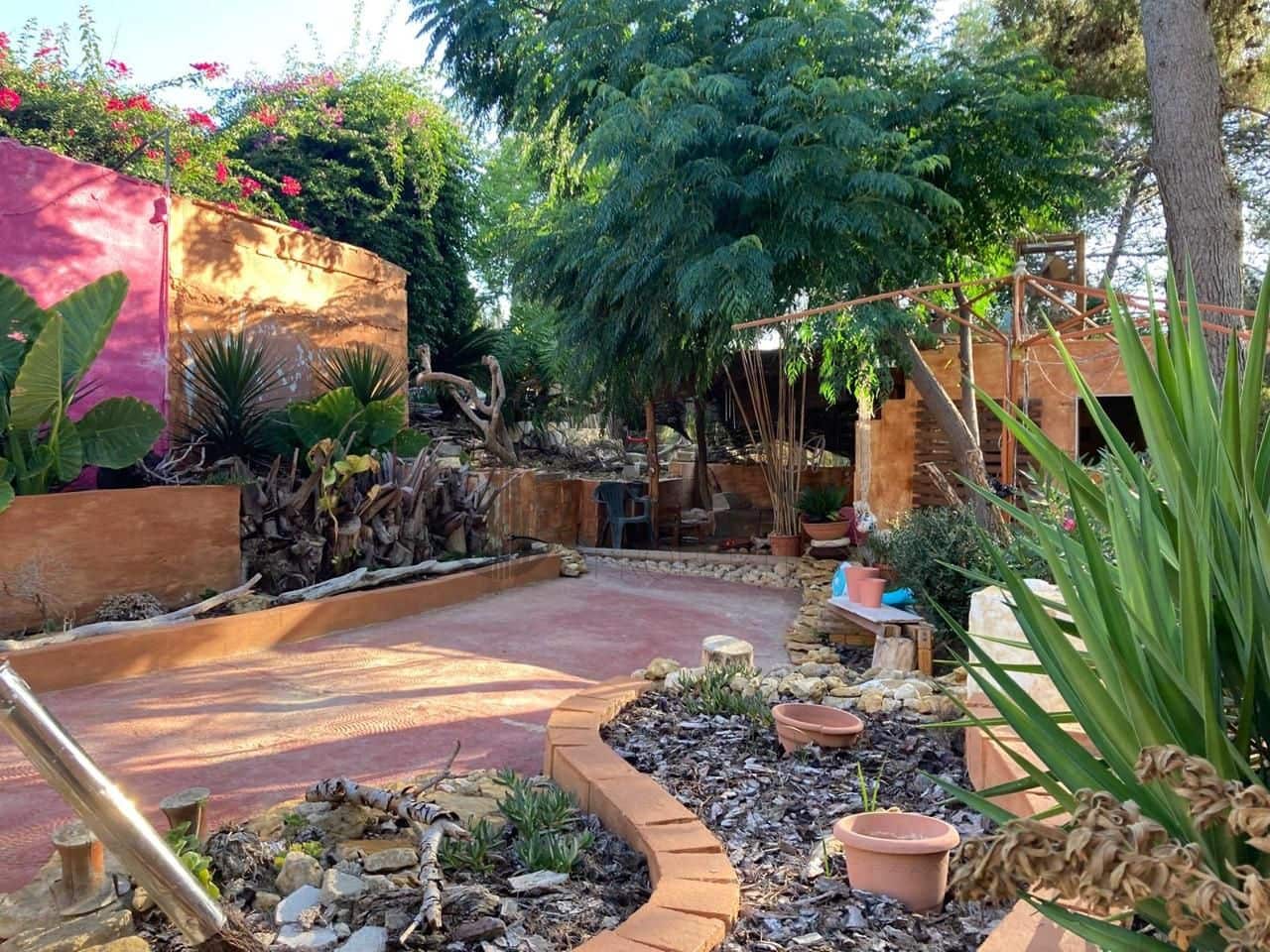 2 chambre Villa/Maison à vendre à Montserrat avec piscine garage - 195 000 € (Ref: 10071708)