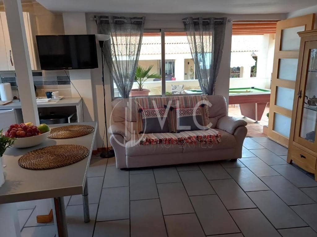 Chalet de 6 habitaciones en Turís en venta con piscina garaje - 299.950 € (Ref: 10077551)