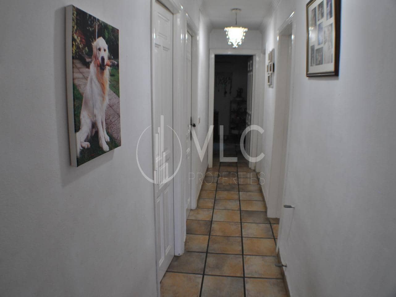 Chalet de 6 habitaciones en Turís en venta con piscina garaje - 299.950 € (Ref: 10077551)