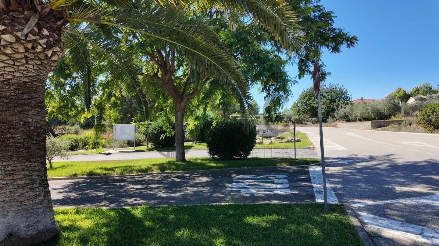 Chalet de 6 habitaciones en Turís en venta con piscina garaje - 299.950 € (Ref: 10077551)