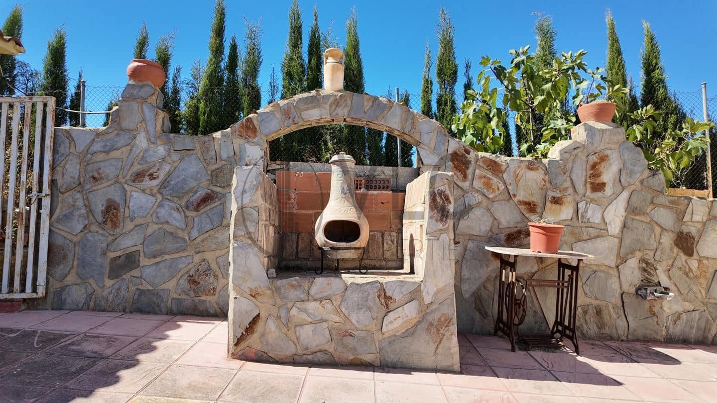 Chalet de 6 habitaciones en Turís en venta con piscina garaje - 299.950 € (Ref: 10077551)