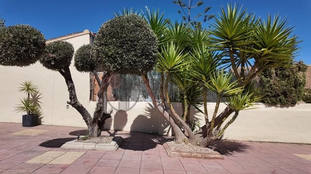 Chalet de 6 habitaciones en Turís en venta con piscina garaje - 299.950 € (Ref: 10077551)