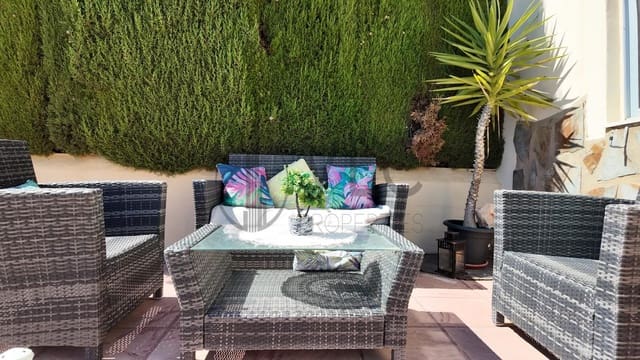 Chalet de 6 habitaciones en Turís en venta con piscina garaje - 299.950 € (Ref: 10077551)